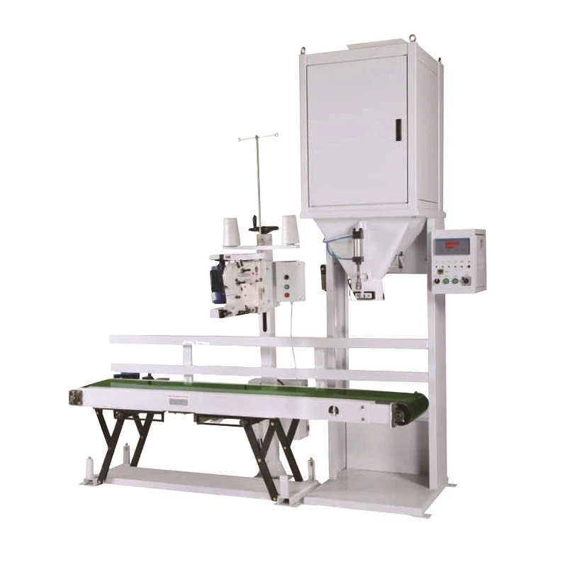Electronic Packing Scale