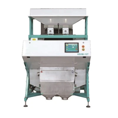 Color Sorter