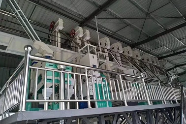 How To Choose A Combination Rice Mill?
